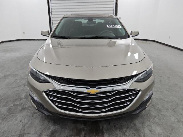 Photo 4 VIN: 1G1ZD5ST2NF158742 - CHEVROLET MALIBU LT 