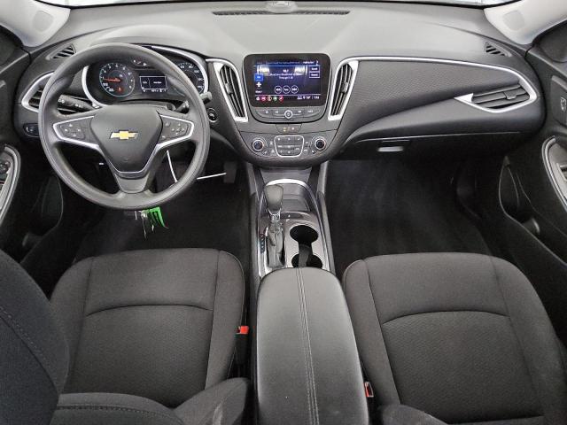 Photo 7 VIN: 1G1ZD5ST2NF158742 - CHEVROLET MALIBU LT 