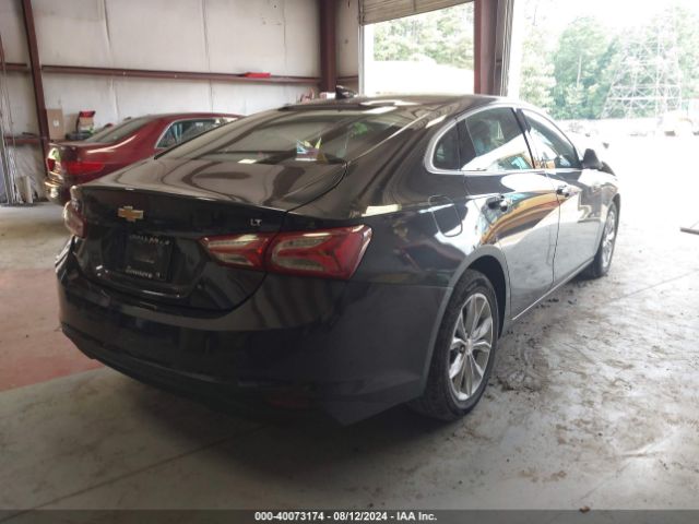 Photo 3 VIN: 1G1ZD5ST2NF161480 - CHEVROLET MALIBU 