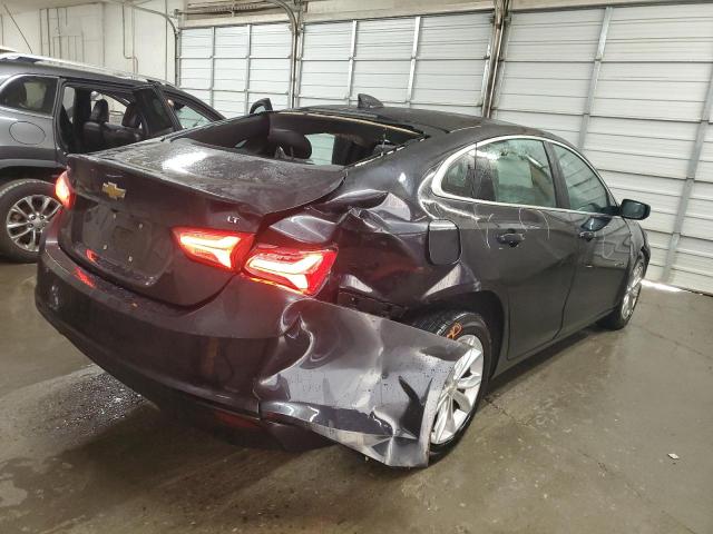 Photo 2 VIN: 1G1ZD5ST2NF162404 - CHEVROLET MALIBU LT 