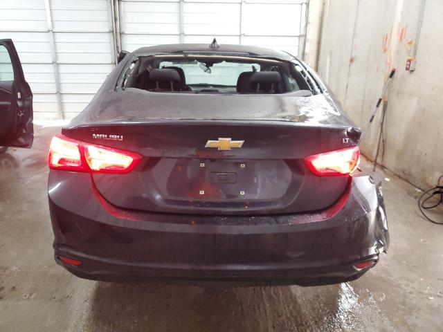 Photo 5 VIN: 1G1ZD5ST2NF162404 - CHEVROLET MALIBU LT 