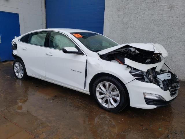 Photo 3 VIN: 1G1ZD5ST2NF164797 - CHEVROLET MALIBU 