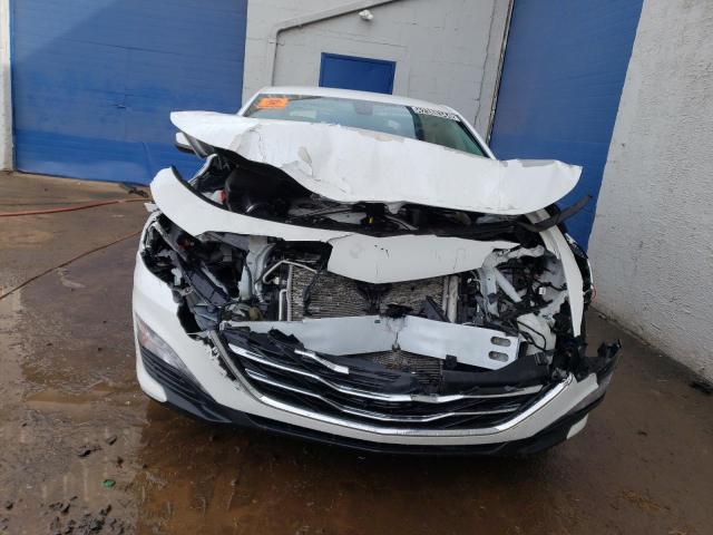 Photo 4 VIN: 1G1ZD5ST2NF164797 - CHEVROLET MALIBU 