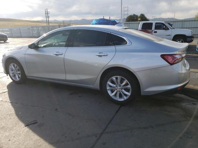 Photo 1 VIN: 1G1ZD5ST2NF166291 - CHEVROLET MALIBU 