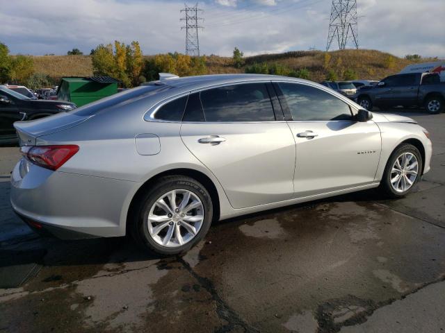 Photo 2 VIN: 1G1ZD5ST2NF166291 - CHEVROLET MALIBU 