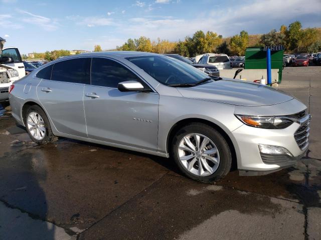 Photo 3 VIN: 1G1ZD5ST2NF166291 - CHEVROLET MALIBU 