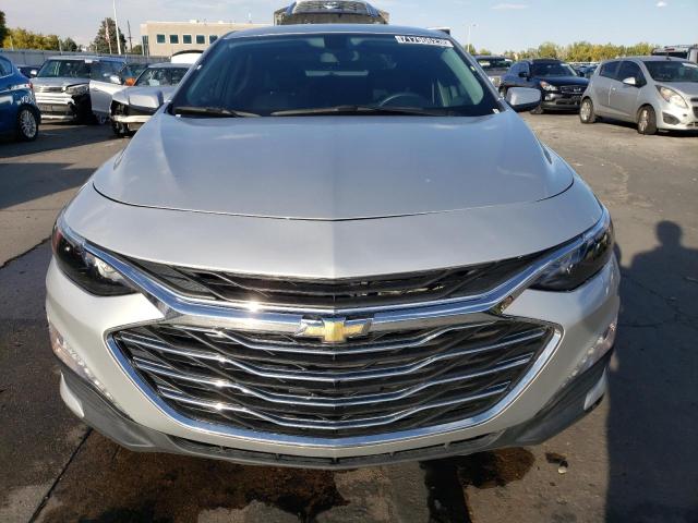 Photo 4 VIN: 1G1ZD5ST2NF166291 - CHEVROLET MALIBU 