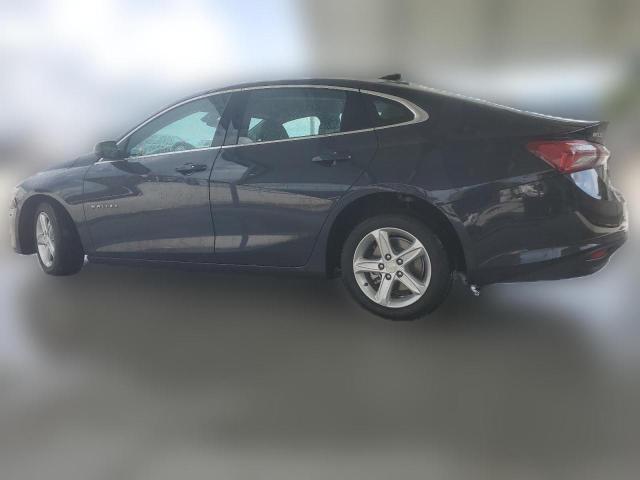 Photo 1 VIN: 1G1ZD5ST2NF168350 - CHEVROLET MALIBU 