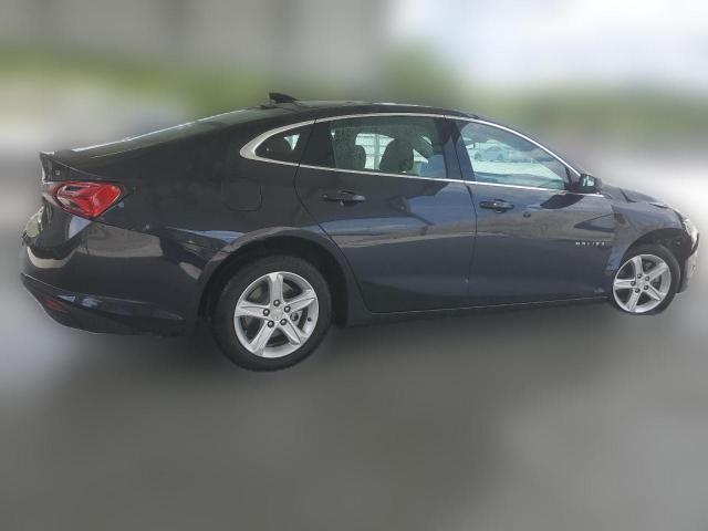 Photo 2 VIN: 1G1ZD5ST2NF168350 - CHEVROLET MALIBU 