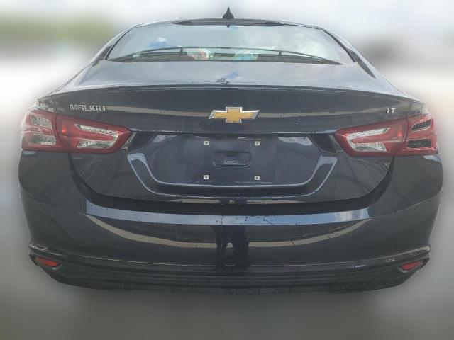 Photo 5 VIN: 1G1ZD5ST2NF168350 - CHEVROLET MALIBU 