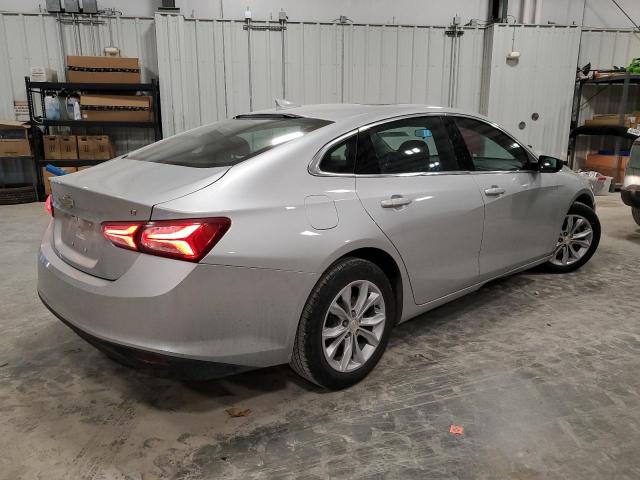 Photo 2 VIN: 1G1ZD5ST2NF169207 - CHEVROLET MALIBU LT 