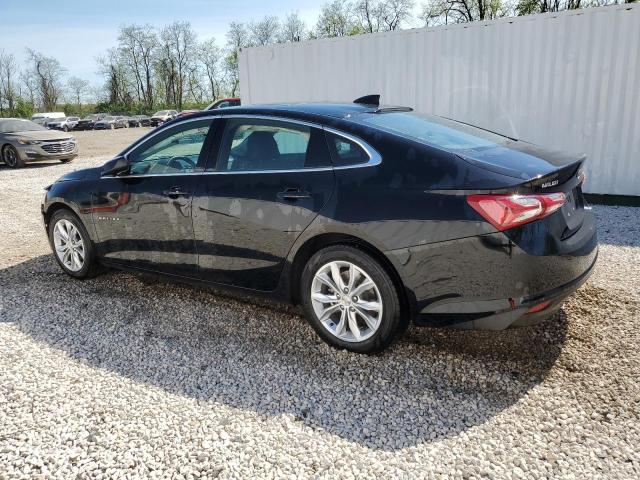 Photo 1 VIN: 1G1ZD5ST2NF171295 - CHEVROLET MALIBU 