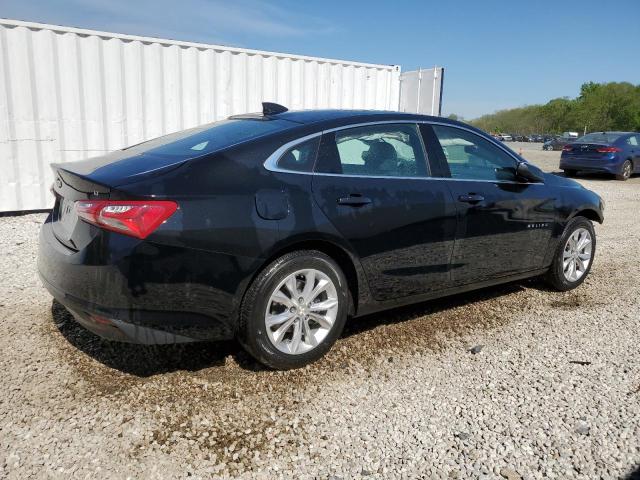 Photo 2 VIN: 1G1ZD5ST2NF171295 - CHEVROLET MALIBU 