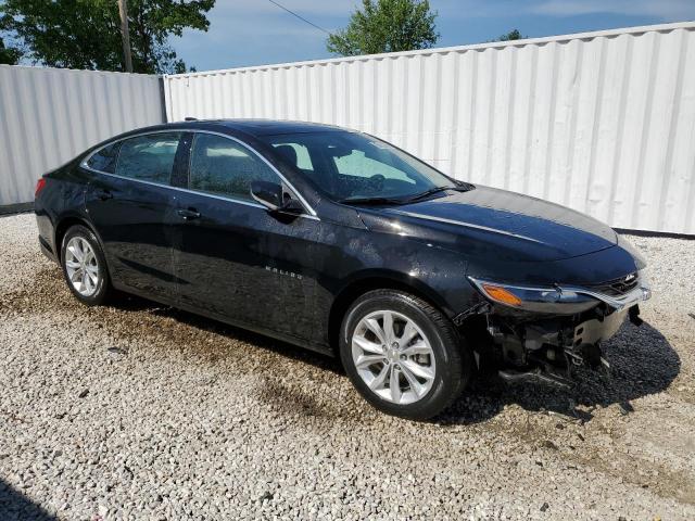 Photo 3 VIN: 1G1ZD5ST2NF171295 - CHEVROLET MALIBU 