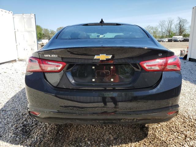 Photo 5 VIN: 1G1ZD5ST2NF171295 - CHEVROLET MALIBU 