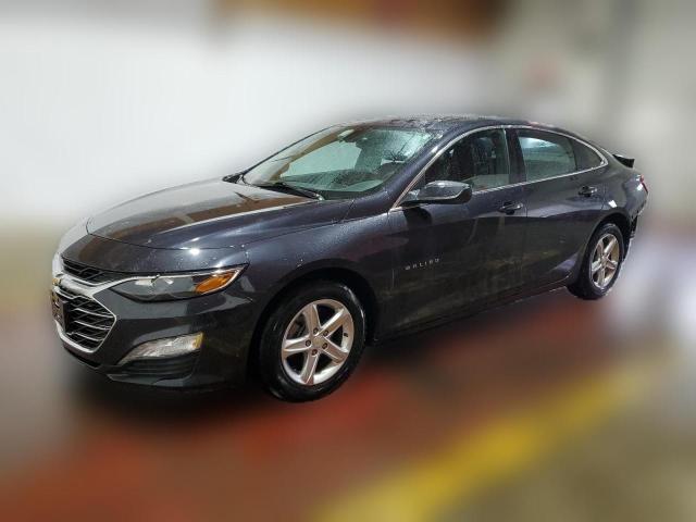 Photo 0 VIN: 1G1ZD5ST2NF178960 - CHEVROLET MALIBU 