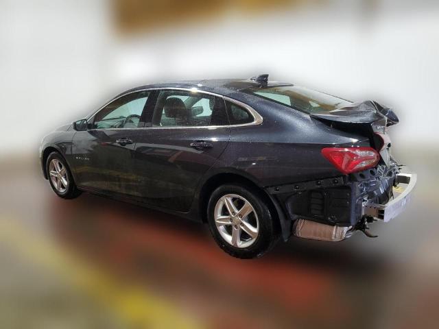 Photo 1 VIN: 1G1ZD5ST2NF178960 - CHEVROLET MALIBU 