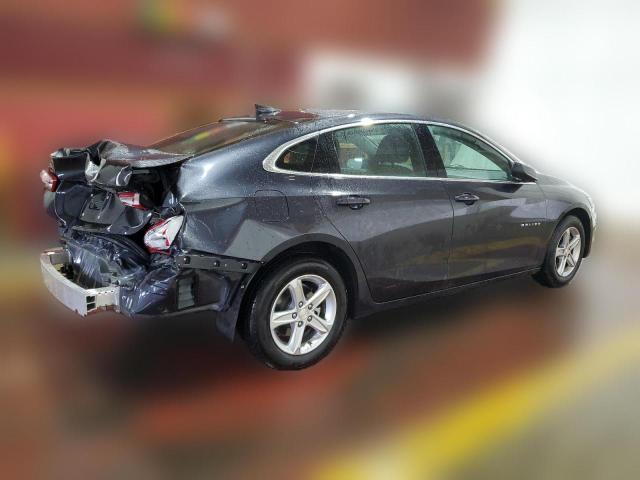 Photo 2 VIN: 1G1ZD5ST2NF178960 - CHEVROLET MALIBU 