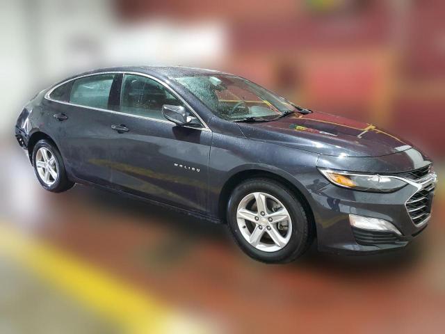 Photo 3 VIN: 1G1ZD5ST2NF178960 - CHEVROLET MALIBU 