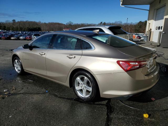 Photo 1 VIN: 1G1ZD5ST2NF179199 - CHEVROLET MALIBU 