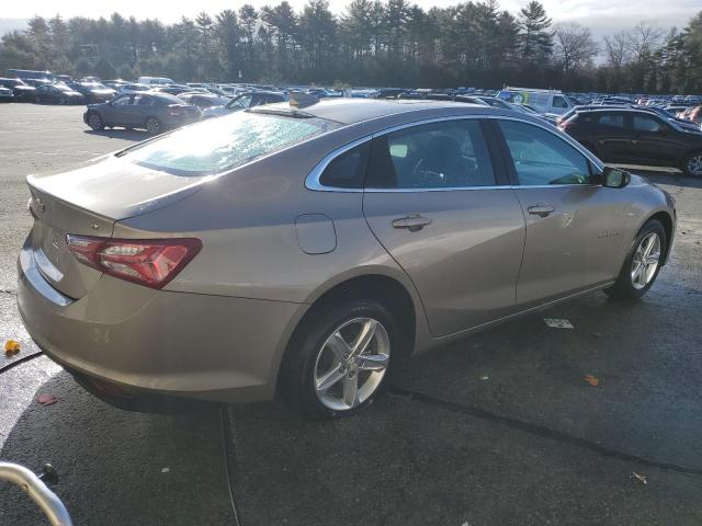 Photo 2 VIN: 1G1ZD5ST2NF179199 - CHEVROLET MALIBU 