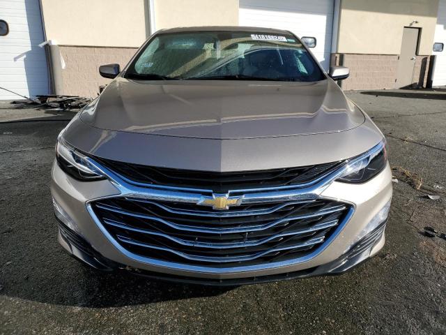 Photo 4 VIN: 1G1ZD5ST2NF179199 - CHEVROLET MALIBU 