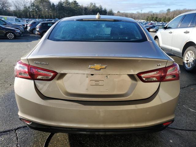 Photo 5 VIN: 1G1ZD5ST2NF179199 - CHEVROLET MALIBU 