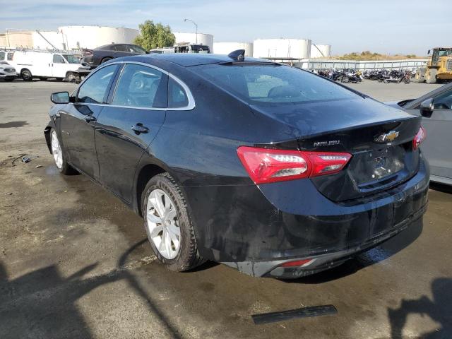 Photo 1 VIN: 1G1ZD5ST2NF180207 - CHEVROLET MALIBU 