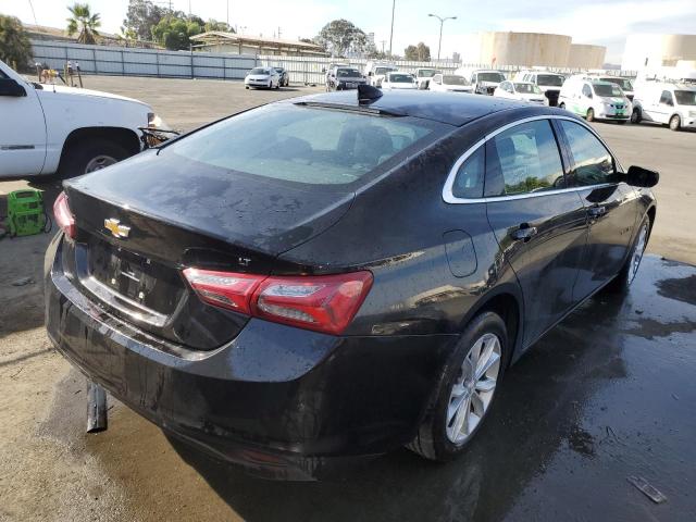 Photo 2 VIN: 1G1ZD5ST2NF180207 - CHEVROLET MALIBU 