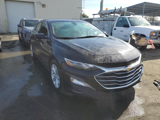 Photo 3 VIN: 1G1ZD5ST2NF180207 - CHEVROLET MALIBU 