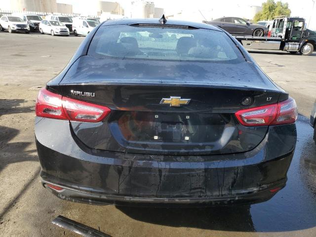 Photo 5 VIN: 1G1ZD5ST2NF180207 - CHEVROLET MALIBU 