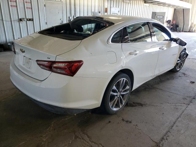 Photo 2 VIN: 1G1ZD5ST2NF181602 - CHEVROLET MALIBU LT 