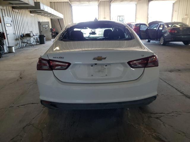 Photo 5 VIN: 1G1ZD5ST2NF181602 - CHEVROLET MALIBU LT 