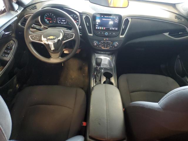 Photo 7 VIN: 1G1ZD5ST2NF181602 - CHEVROLET MALIBU LT 