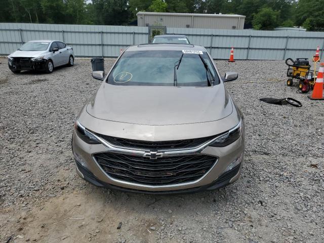 Photo 4 VIN: 1G1ZD5ST2NF207728 - CHEVROLET MALIBU LT 