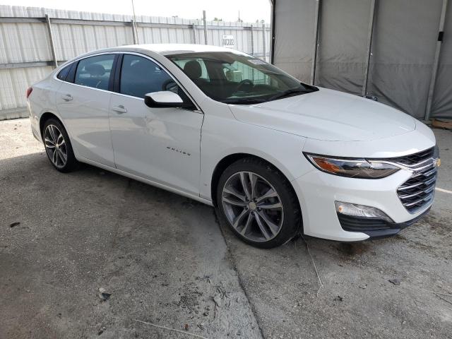 Photo 3 VIN: 1G1ZD5ST2PF113030 - CHEVROLET MALIBU LT 