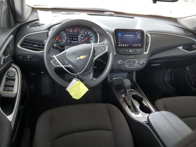 Photo 7 VIN: 1G1ZD5ST2PF113030 - CHEVROLET MALIBU LT 