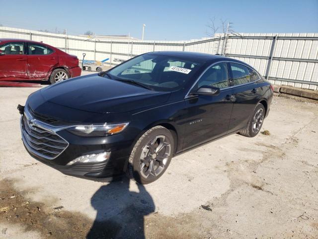 Photo 0 VIN: 1G1ZD5ST2PF118874 - CHEVROLET MALIBU 