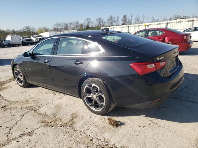 Photo 1 VIN: 1G1ZD5ST2PF118874 - CHEVROLET MALIBU 