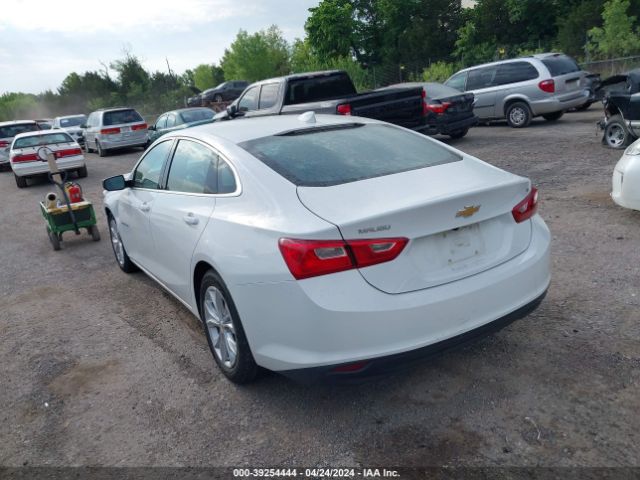 Photo 2 VIN: 1G1ZD5ST2PF121077 - CHEVROLET MALIBU 