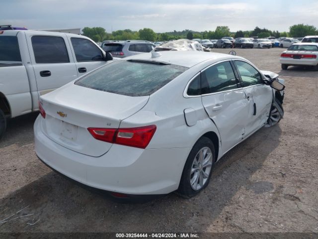 Photo 3 VIN: 1G1ZD5ST2PF121077 - CHEVROLET MALIBU 