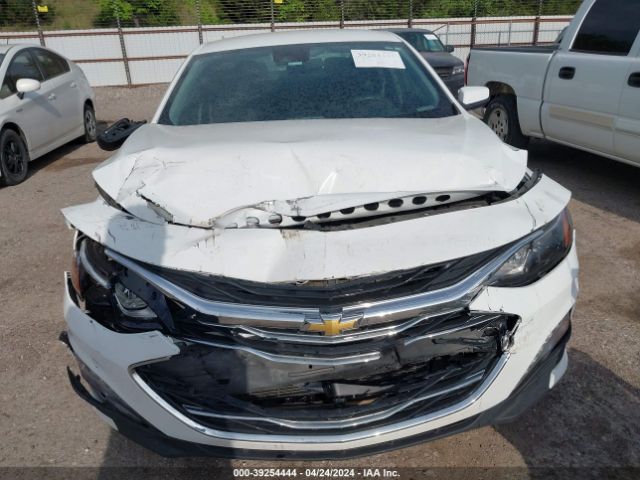 Photo 5 VIN: 1G1ZD5ST2PF121077 - CHEVROLET MALIBU 