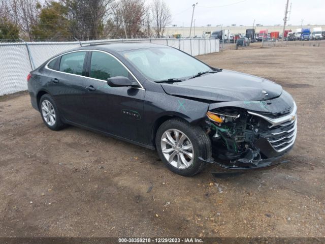 Photo 0 VIN: 1G1ZD5ST2PF121709 - CHEVROLET MALIBU 