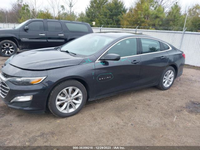 Photo 1 VIN: 1G1ZD5ST2PF121709 - CHEVROLET MALIBU 