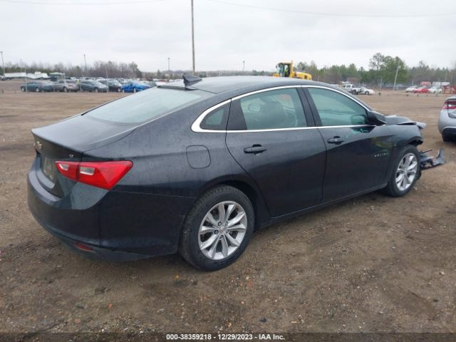 Photo 3 VIN: 1G1ZD5ST2PF121709 - CHEVROLET MALIBU 