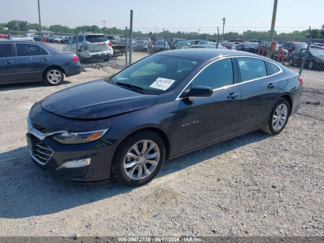 Photo 1 VIN: 1G1ZD5ST2PF122309 - CHEVROLET MALIBU 