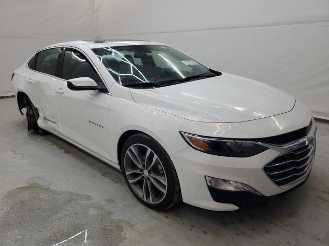 Photo 3 VIN: 1G1ZD5ST2PF130586 - CHEVROLET MALIBU 