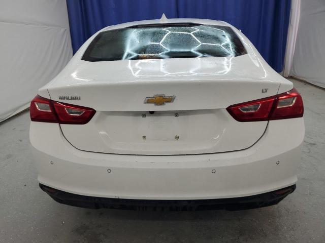 Photo 5 VIN: 1G1ZD5ST2PF130586 - CHEVROLET MALIBU 