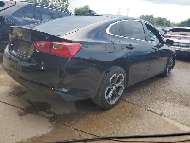 Photo 2 VIN: 1G1ZD5ST2PF130796 - CHEVROLET MALIBU LT 