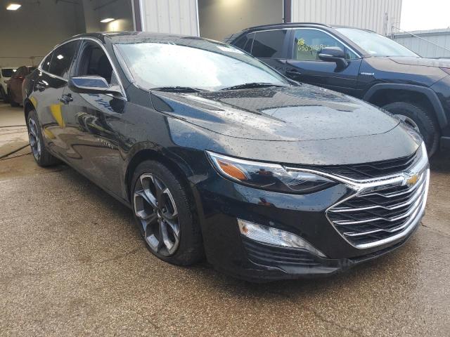 Photo 3 VIN: 1G1ZD5ST2PF130796 - CHEVROLET MALIBU LT 